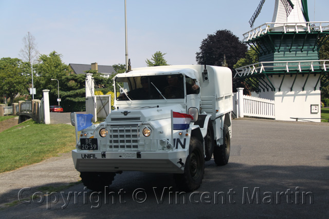 Veteranendag 2014